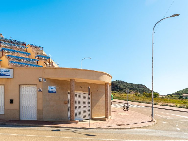 Commercial for Rent in San Juan De Los Terreros, Almeria 20