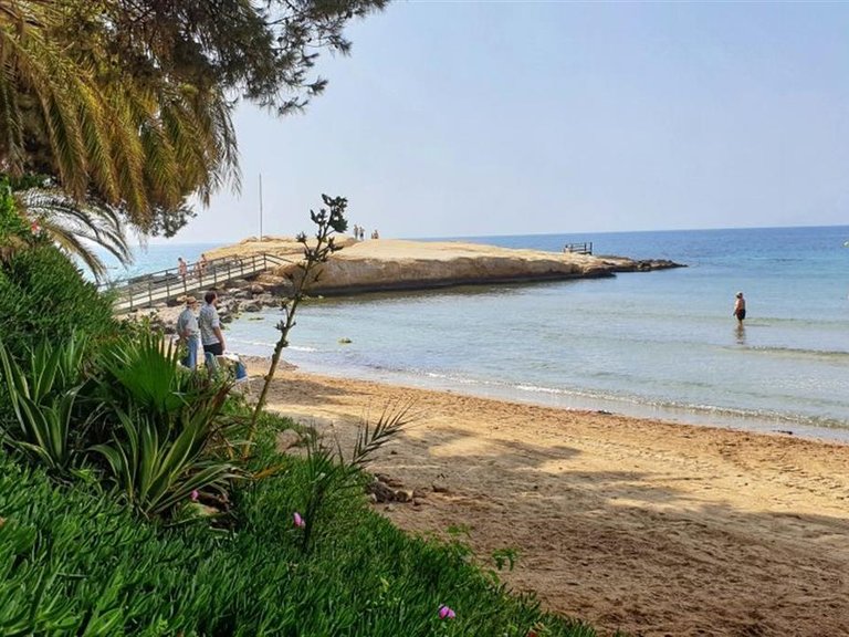 Commercial for Rent in San Juan De Los Terreros, Almeria 22