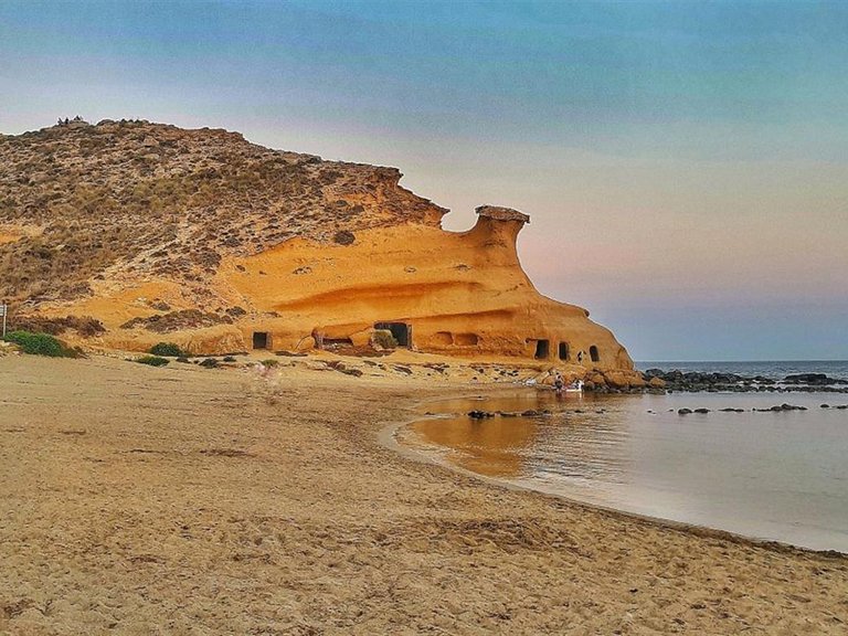 Commercial for Rent in San Juan De Los Terreros, Almeria 28