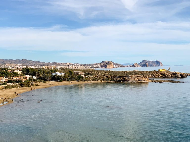 Commercial for Rent in San Juan De Los Terreros, Almeria 27