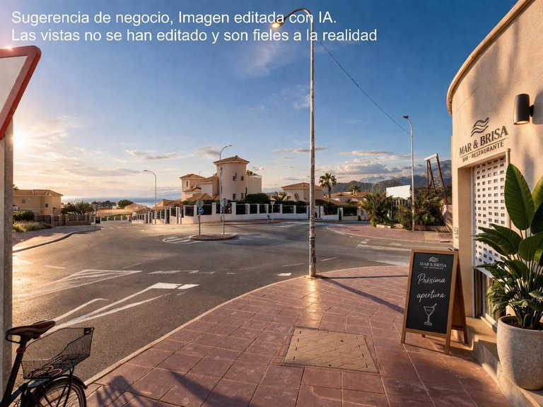 Commercial for Rent in San Juan De Los Terreros, Almeria 8
