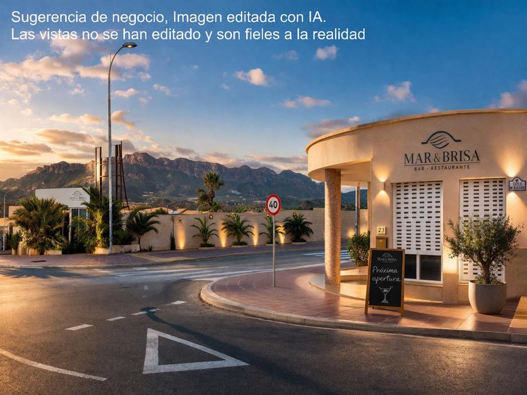 Commercial for Rent in San Juan De Los Terreros, Almeria 5