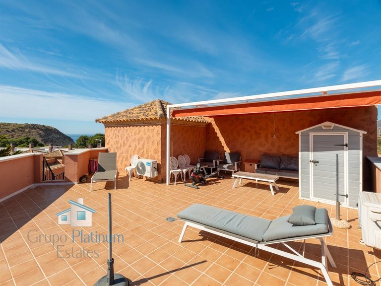 Town House for Sale in San Juan De Los Terreros, Almeria 3