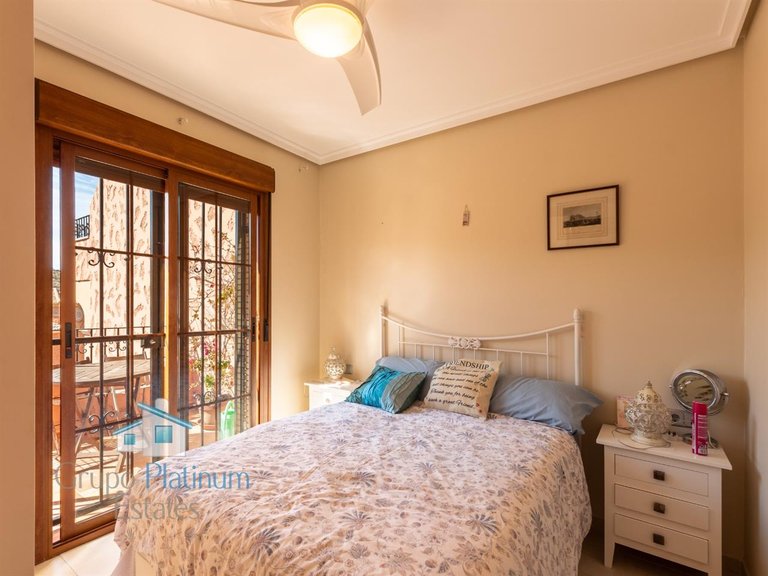 Town House for Sale in San Juan De Los Terreros, Almeria 16