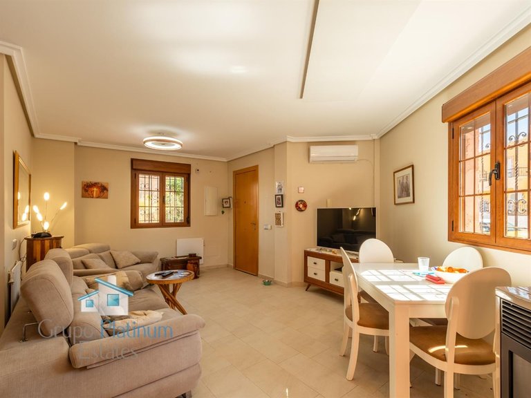Town House for Sale in San Juan De Los Terreros, Almeria 5