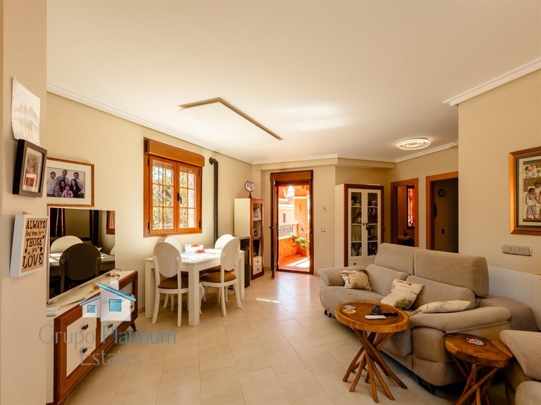 Town House for Sale in San Juan De Los Terreros, Almeria 6