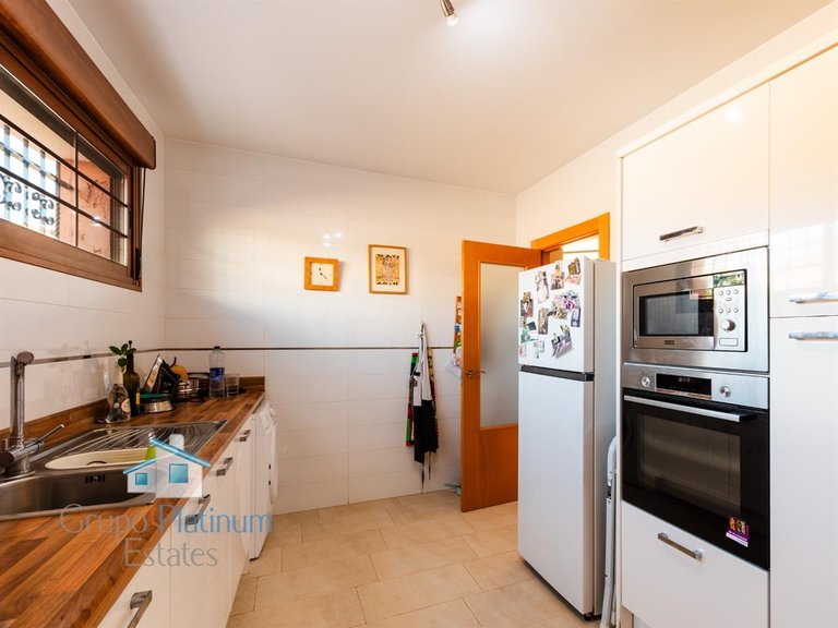 Town House for Sale in San Juan De Los Terreros, Almeria 9