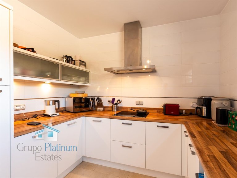 Town House for Sale in San Juan De Los Terreros, Almeria 8