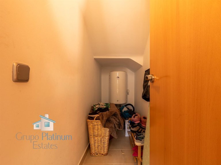 Town House for Sale in San Juan De Los Terreros, Almeria 17