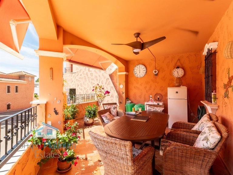 Town House for Sale in San Juan De Los Terreros, Almeria 2