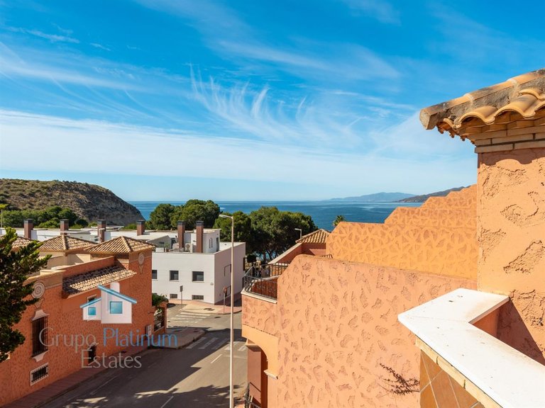Town House for Sale in San Juan De Los Terreros, Almeria 20
