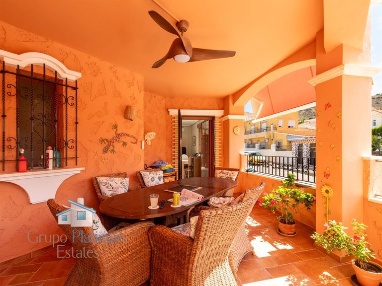 Town House for Sale in San Juan De Los Terreros, Almeria 7