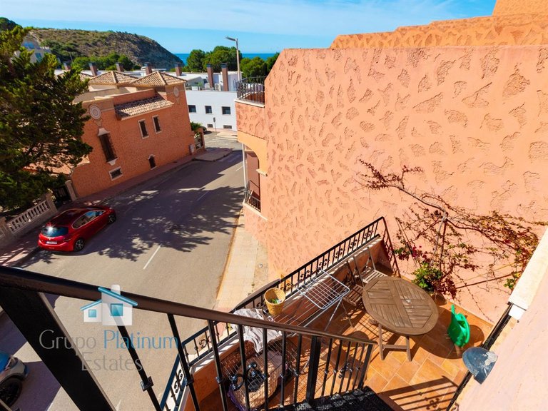 Town House for Sale in San Juan De Los Terreros, Almeria 19