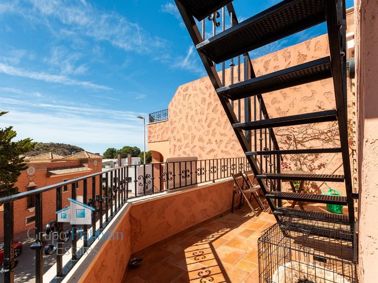 Town House for Sale in San Juan De Los Terreros, Almeria 18