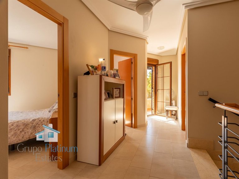 Town House for Sale in San Juan De Los Terreros, Almeria 11
