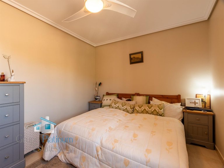 Town House for Sale in San Juan De Los Terreros, Almeria 15