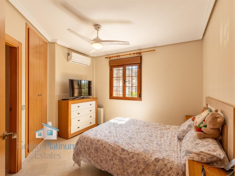 Town House for Sale in San Juan De Los Terreros, Almeria 12