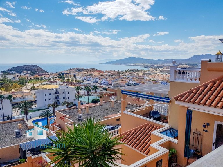Apartment for Sale in San Juan De Los Terreros, Almeria 4