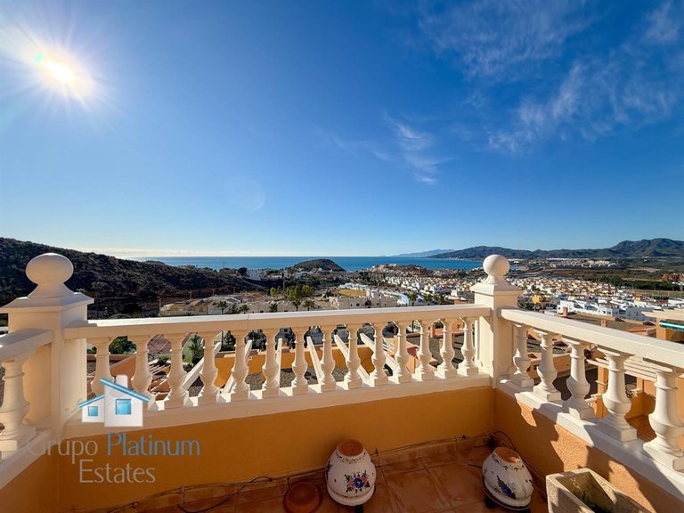 Apartment for Sale in San Juan De Los Terreros, Almeria 1