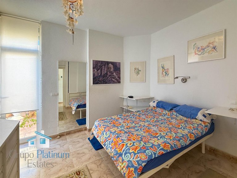 Apartment for Sale in San Juan De Los Terreros, Almeria 11