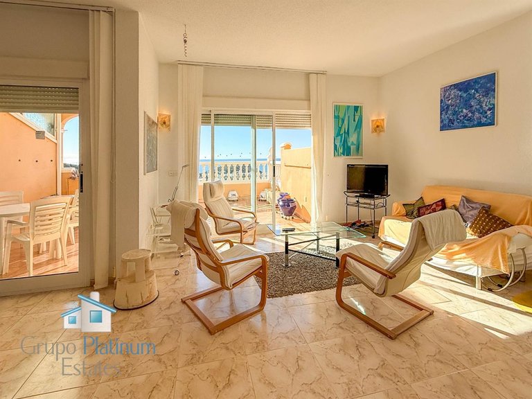 Apartment for Sale in San Juan De Los Terreros, Almeria 7