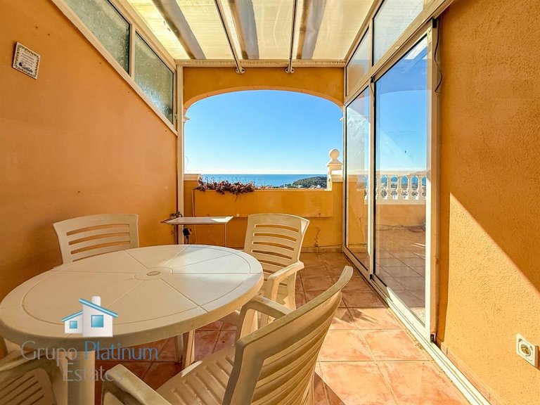 Apartment for Sale in San Juan De Los Terreros, Almeria 10