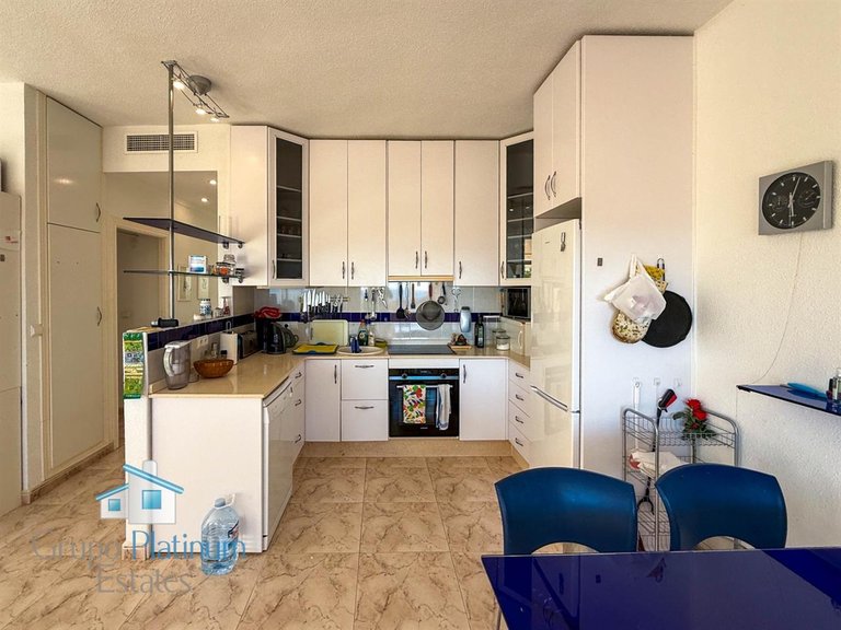 Apartment for Sale in San Juan De Los Terreros, Almeria 5