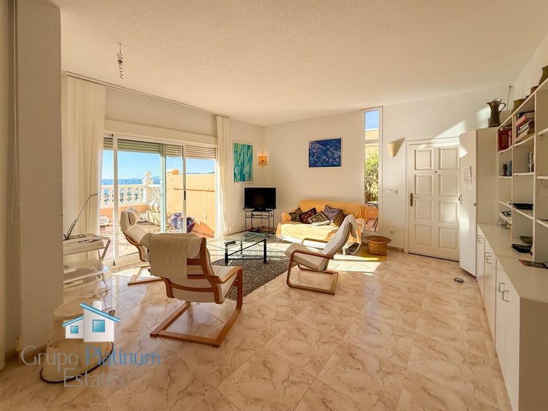 Apartment for Sale in San Juan De Los Terreros, Almeria 6