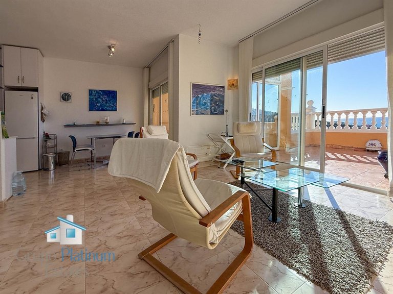 Apartment for Sale in San Juan De Los Terreros, Almeria 8