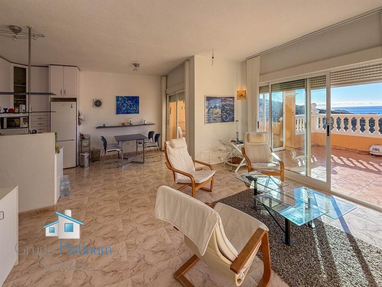 Apartment for Sale in San Juan De Los Terreros, Almeria 9