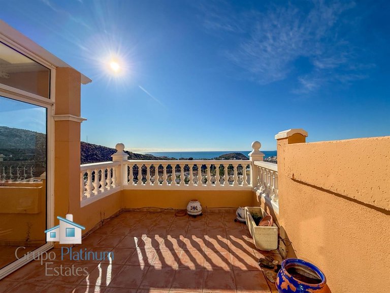 Apartment for Sale in San Juan De Los Terreros, Almeria 20