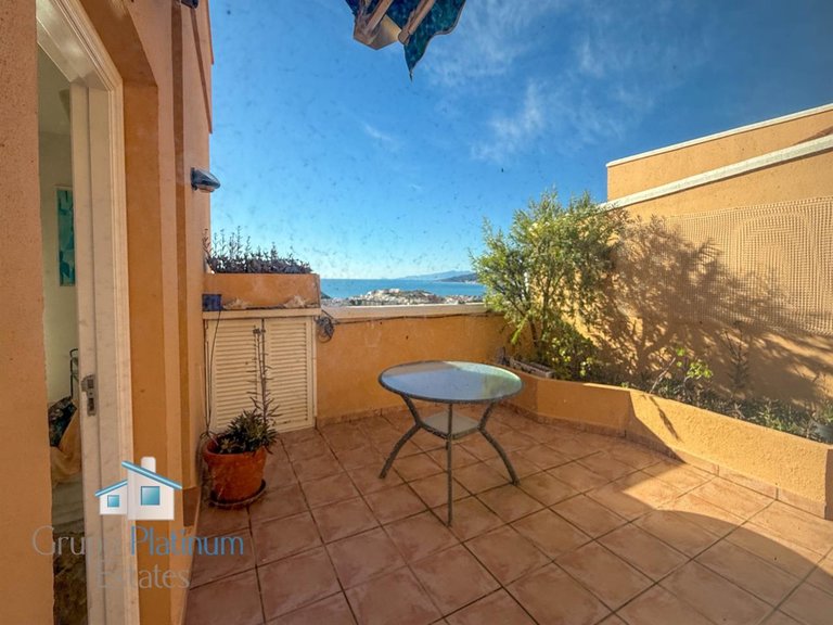 Apartment for Sale in San Juan De Los Terreros, Almeria 21