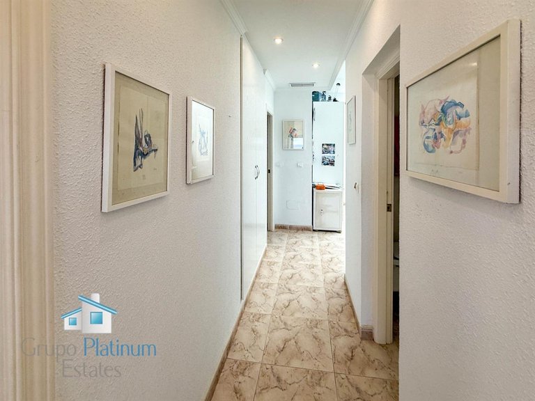 Apartment for Sale in San Juan De Los Terreros, Almeria 17