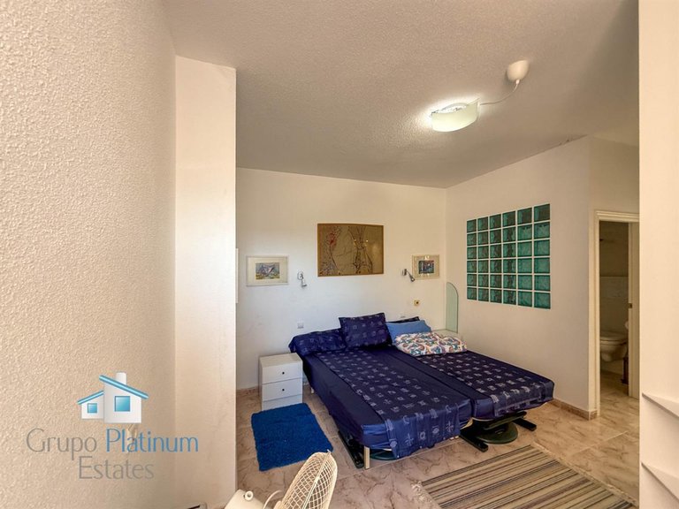 Apartment for Sale in San Juan De Los Terreros, Almeria 14