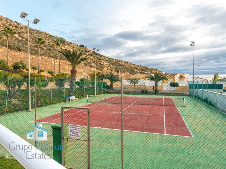 Apartment for Sale in San Juan De Los Terreros, Almeria 23
