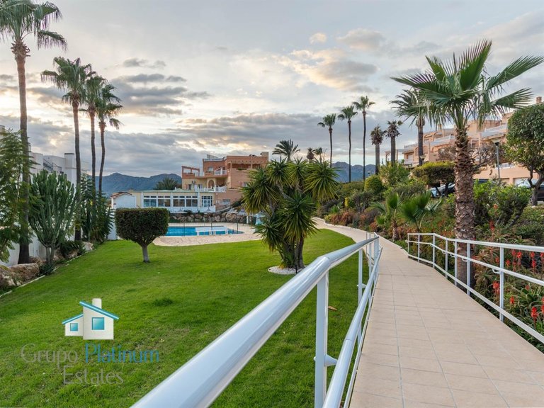 Apartment for Sale in San Juan De Los Terreros, Almeria 24
