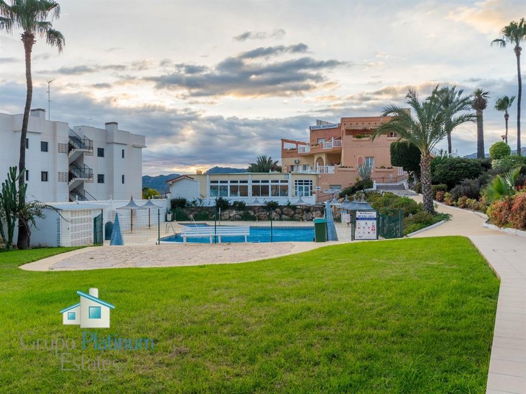 Apartment for Sale in San Juan De Los Terreros, Almeria 22