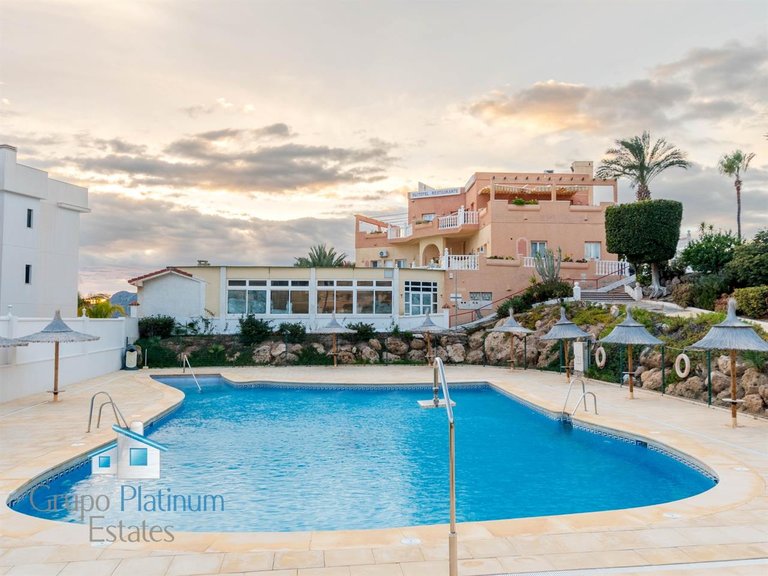 Apartment for Sale in San Juan De Los Terreros, Almeria 3