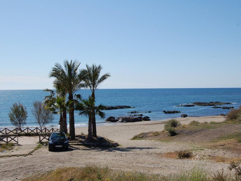 Apartment for Sale in Mojacar, Almeria 17