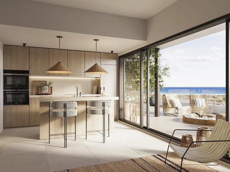 Apartment for Sale in Mojacar, Almeria 5