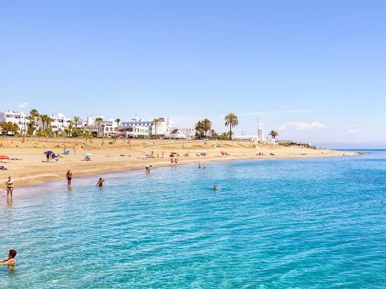 Apartment for Sale in Mojacar, Almeria 15