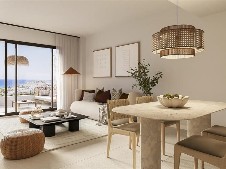 Apartment for Sale in Mojacar, Almeria 2