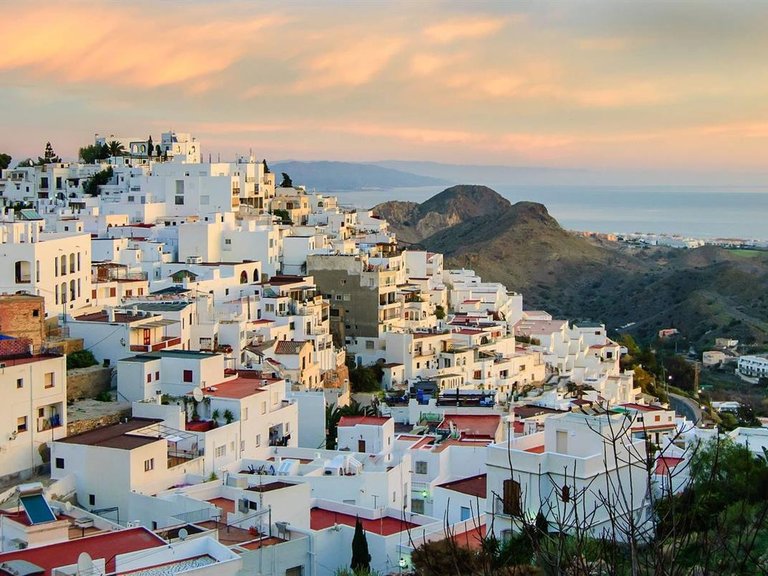 Apartment for Sale in Mojacar, Almeria 12