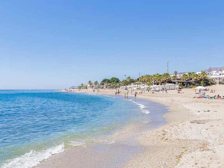 Apartment for Sale in Mojacar, Almeria 13
