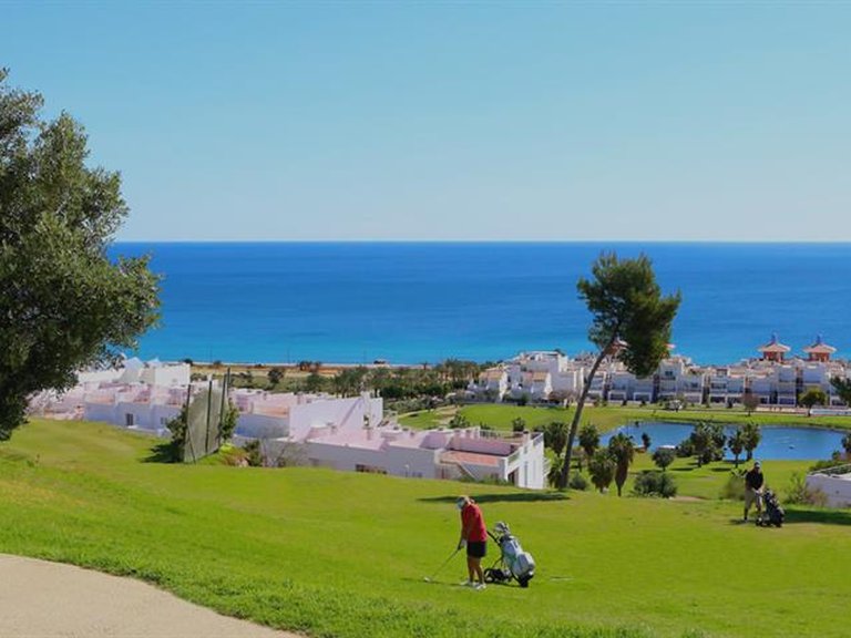 Apartment for Sale in Mojacar, Almeria 19