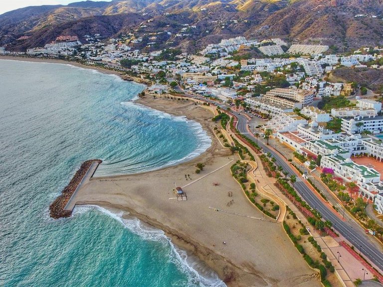 Apartment for Sale in Mojacar, Almeria 16