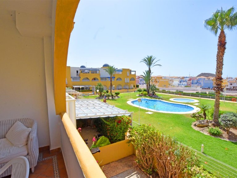 Apartment for Sale in San Juan De Los Terreros, Almeria 12
