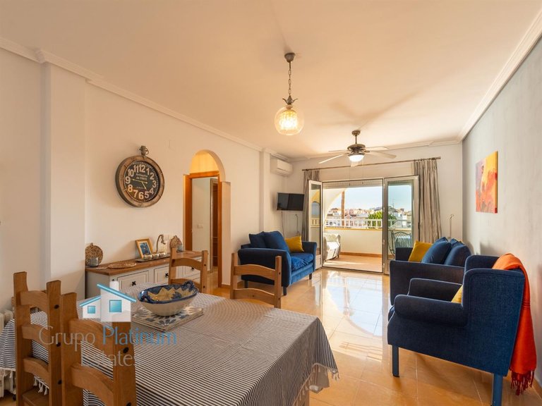 Apartment for Sale in San Juan De Los Terreros, Almeria 11