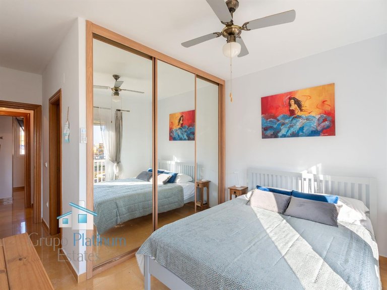 Apartment for Sale in San Juan De Los Terreros, Almeria 6