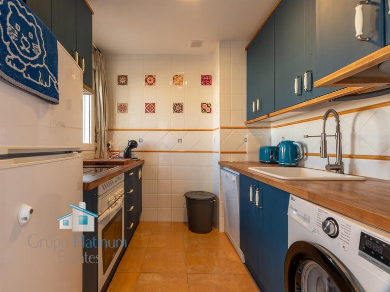 Apartment for Sale in San Juan De Los Terreros, Almeria 5